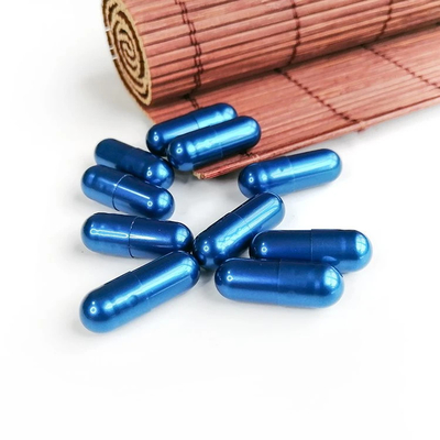 Oem Custom 100% Erbe naturali Maca Tablet Uomini Power Capsule Cura della salute