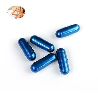 Oem Custom 100% Erbe naturali Maca Tablet Uomini Power Capsule Cura della salute