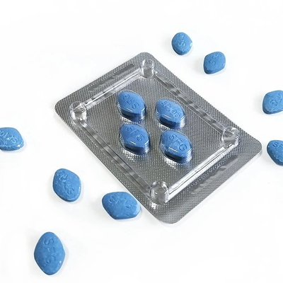 Potenza erboristica Epimedium Supplementi nutrizionali maschili Capsule di ostriche di maca