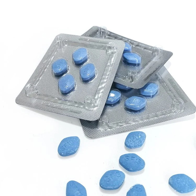 Potenza erboristica Epimedium Supplementi nutrizionali maschili Capsule di ostriche di maca