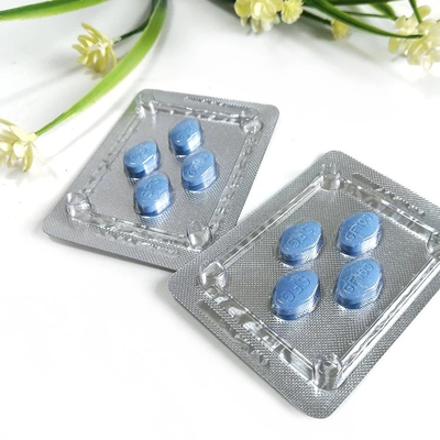 Potenza erboristica Epimedium Supplementi nutrizionali maschili Capsule di ostriche di maca