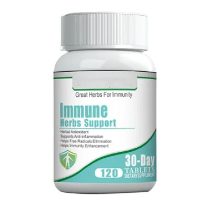OEM Supplemento sanitario per l'equilibrio ormonale delle donne Immunità Booster Supporto dell'umore