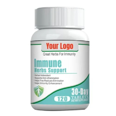 OEM Supplemento sanitario per l'equilibrio ormonale delle donne Immunità Booster Supporto dell'umore