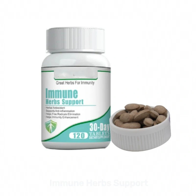 OEM Supplemento sanitario per l'equilibrio ormonale delle donne Immunità Booster Supporto dell'umore