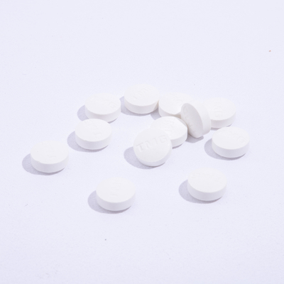 OEM Medicinali masticabili Colostro bovino privo di zucchero con lattocalcio
