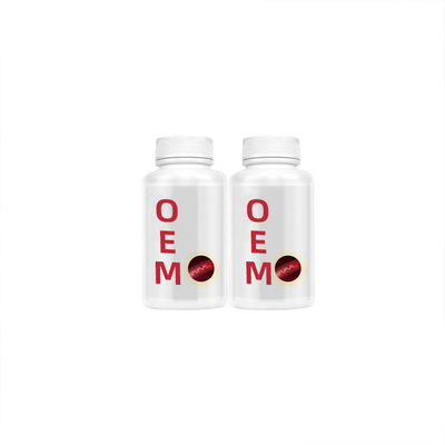 OEM Dolci Pille Natto Monascus Ginseng Peptide