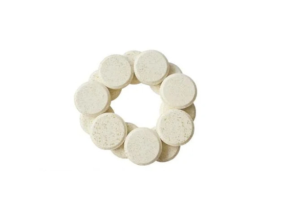 OEM Dolci Pille Natto Monascus Ginseng Peptide