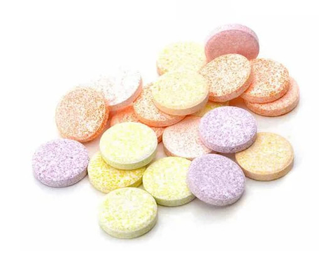 OEM Dolci Pille Natto Monascus Ginseng Peptide