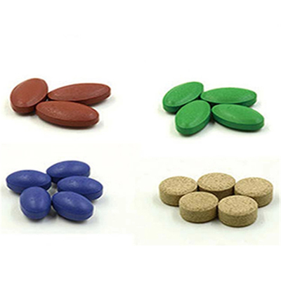 OEM Dolci Pille Natto Monascus Ginseng Peptide