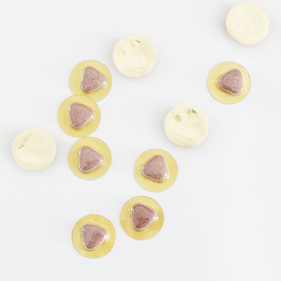 OEM Seleno Supplemento Vitaminico compresse Capsule Dolci Dolci