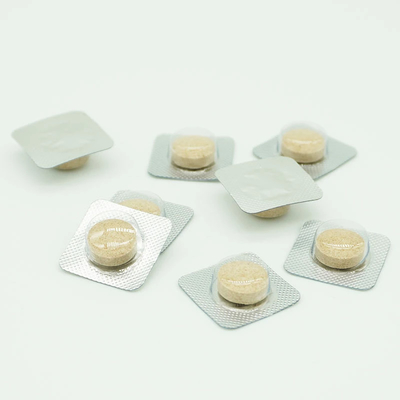 OEM Seleno Supplemento Vitaminico compresse Capsule Dolci Dolci