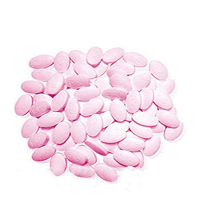 OEM / ODM Compresse masticabili Acerola Vc Fette Caramelle spremute