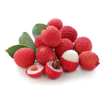 Al dettaglio Bevande solide di alta qualità Succo di litchi Polvere di litchi Polvere di litchi