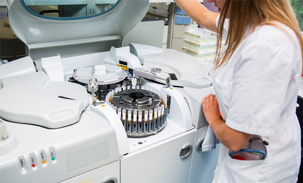 Hebei Feirui Biotechnology Co., LTD Controllo di qualità
